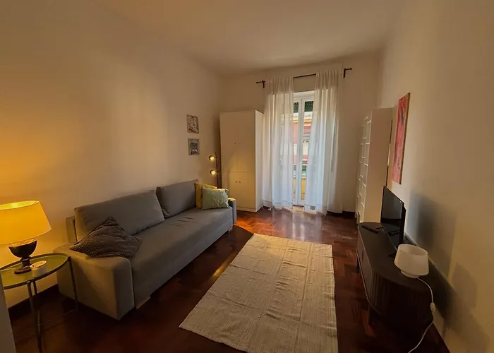 Lola Flat Apartment *