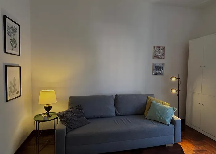 Lola Flat Apartment Rom