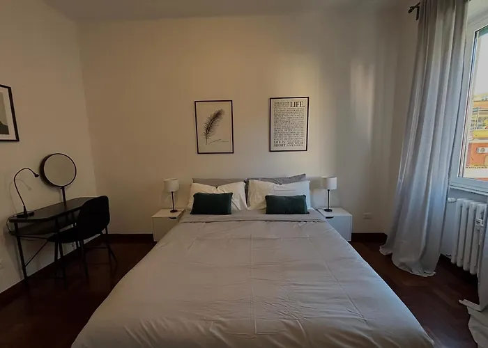 Lola Flat Appartamento Roma