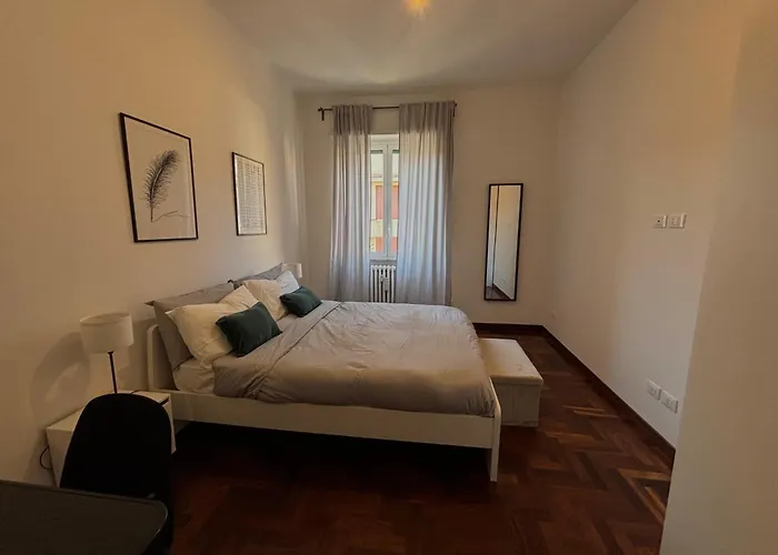 Lola Flat Apartment Rom