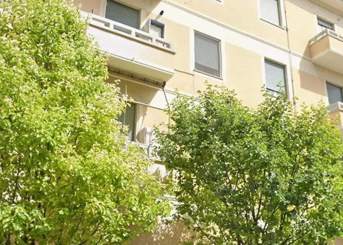 Lola Flat Appartamento Roma